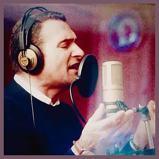 Agustín Vázquez